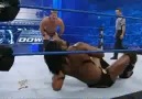 Chris Jericho vs Kofi Kingston[30/04/2010][Smackdown]