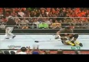 Rey Mysterio ve Triple H, Cm Punk'ın Saçını Kesiyor [19 Ni... [HQ]