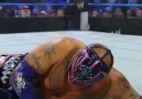 Rey Mysterio Vs Shawn Michaels [29 Ocak 2010 ] [HQ]