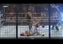 Elimination Chamber 2010 6-Man W.H Championship Part 1