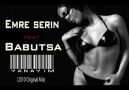 EMRE SERIN feat BABUTSA-YANAYIM(2010 Original Mix)