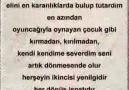 Ben Artk Senden Vazgeçiyorum...