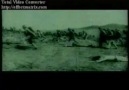 Çanakkale Savaşı 1915 Yere İnen Bulutta Kaybolan Tabur