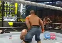 Elimination Chamber 2010 - WWE Championship ! 2/2 [HQ]
