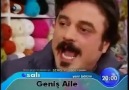 Geniş Aile 33. Bölüm Fragmanı (23 Şubat 2010)