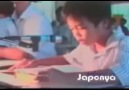 Japonyalı Kuran-ı Kerim okuyan çocuklar..MAŞAALLAH SİZE..
