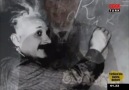 Einstein'in bir mektubu ve ATATÜRK..