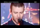 Justin Timberlake - What Goes Around Comes Around