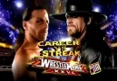 WWE Wrestlemania 26 Full Match Card