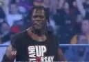 R-Truth vs Mike Knox (5 Şubat 2010)