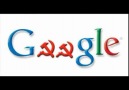 sıradışı google logoları :))))