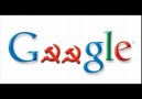 sıradışı google logoları :))))