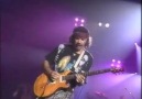 SANTANA----SAMBA PA Tİ