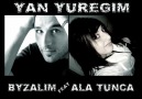 ByZaliM feat. Alâ Tunca - Yan Yüreğim [HQ]