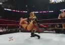 ECW 16/02/2010 The Mız & Big Show Vs. Yoshi Tatsu & Goldust [HQ]