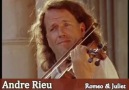 Romeo & Juliet By Andre Rieu