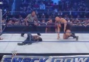 Big Show vs R Truth [ 26 Mart 2010 ] [HQ]