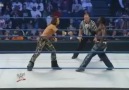 John Morrison Vs R-Truth [12 Şubat 2010 ] [HQ]