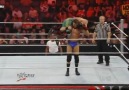 Yoshi Tatsu Vs Ted Dibiase [17 Mayıs 2010] [HQ]