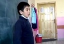 Çarpım tablosunu katleden çocuk :))