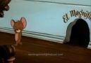 Tom ve Jerry Kafkas Dansı xD