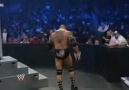 Edge vs Batista [18 Şubat 2010]