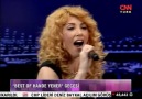 Hande Yener @ Saba Tümer - Aşkın Ateşi [HQ]