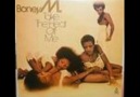 Boney M -One Way Ticket