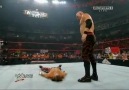 Kane Vs Shawn Michaels 22/03/2010 [BYANIL] [HQ]