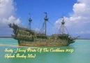 Scotty - Horny Pirate Of The Caribbean 2k9 (Splash Bootleg Mix)