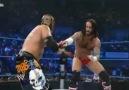 Rey Mysterio Vs. Cm Punk [12 Şubat 2010 ] 1/2 [HQ]