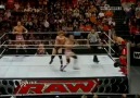 Hart Dynasty Vs William & Kozlov [3 Mayıs 2010] [HQ]