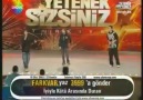 Yetenek Sizsiniz/Allah Yaratandır BizLeri/Rap/