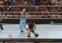Rey Mysterio vs CM Punk [WrestleMania 26]