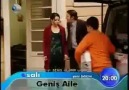 Geniş Aile 35.Bölüm Fragmanı