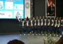 Türkiye 1.si - Diyarbakır Ekibi (93.71 Puan)