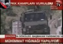 NAMLULAR IRAK'A ÇEVRİLDİ