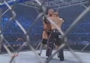 Batista Vs Rey Mysterio  [15 Ocak 2010] [HD]