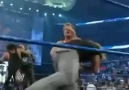 Edge ve Undertaker Dağıttı..Edge Büyük Oynuyor..    ByBerksL