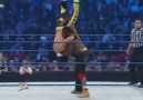 Cryme Tyme Vs Caylen Croft & Trent Barreta [19 Şubat 2010 ] [HQ]