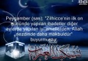 EY MÜSLÜMAN ! Allah bire yedi yüz verir.KAZANMAK İSTEMEZ M... [HQ]