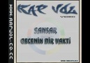 Sansar Salvo - Gecenin Bir Vakti