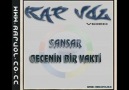 Sansar Salvo - Gecenin Bir Vakti