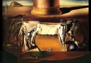 Salvador Dali & Pink Floyd - The Division Bell [HQ]