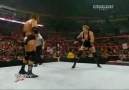 Triple H Vs Jack Swagger [1 Şubat 2010 ] [HQ]
