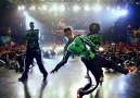 Step Up 3D Trailer [HQ]