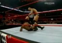 Randy Orton Vs John Cena Vs Kofi Kingston [11 Ocak 2010] [HD]