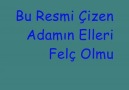 BU RESMI CIZENIN ELLERI YOK