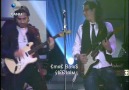 '' İsmail YK '' Rock Gitar '' Çalarken [ Disko Kralı ] [HQ]