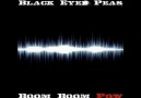 Black Eyed Peas - Bom Boom Pow (Benny Benassi Remix)